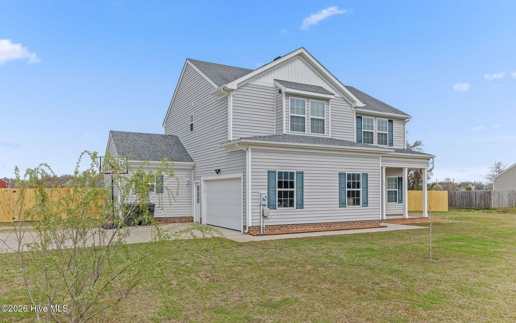 Photo of 101 Derby Drive, Moyock, NC 27958 (MLS # 100560963)