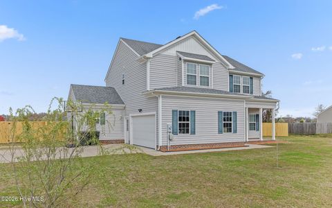 Homes For Sale - 101 Derby Drive<br/> Moyock, NC 27958