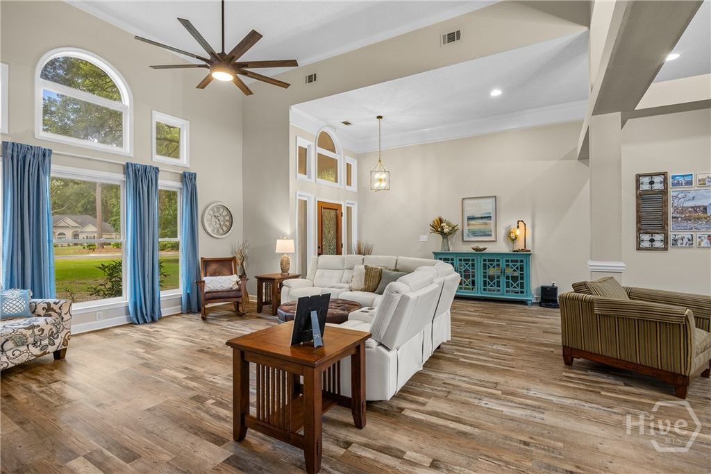 Photo of 139 Mingarry Drive, Richmond Hill, GA 31324 (MLS # SA347892)