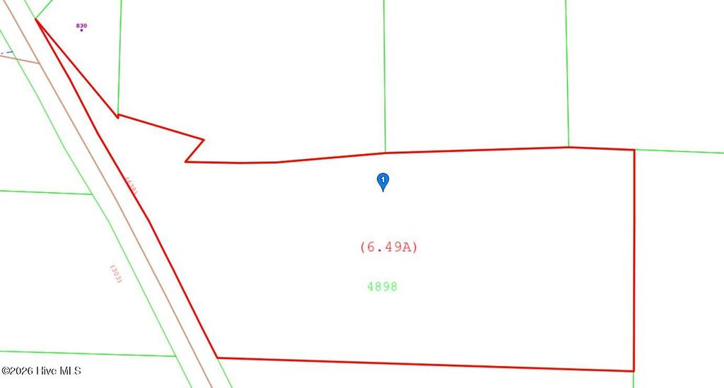 Photo of 628 Barnes Road, Middlesex, NC 27557 (MLS # 100566810)