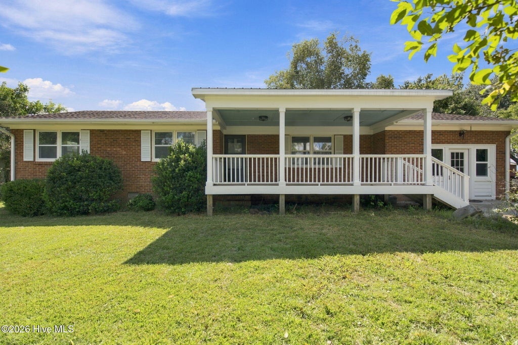 Photo of 138 Carl Seitter Drive, Wilmington, NC 28401 (MLS # 100608745)