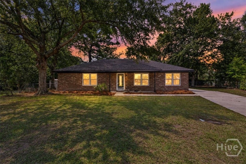 Photo of 1016 Farr Court, Hinesville, GA 31313 (MLS # SA364503)