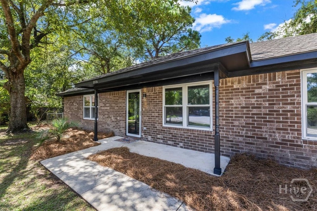 Photo of 1016 Farr Court, Hinesville, GA 31313 (MLS # SA364503)
