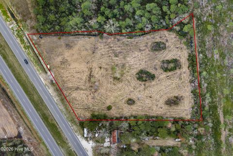 Tiny photo for 37 17 Highway, Hampstead, NC 28443 (MLS # 100563897)