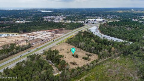 Tiny photo for 37 17 Highway, Hampstead, NC 28443 (MLS # 100563897)