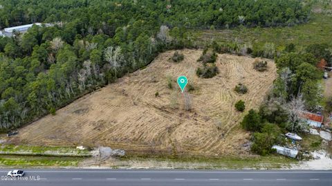 Tiny photo for 37 17 Highway, Hampstead, NC 28443 (MLS # 100563897)