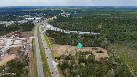 Tiny photo for 37 17 Highway, Hampstead, NC 28443 (MLS # 100563897)