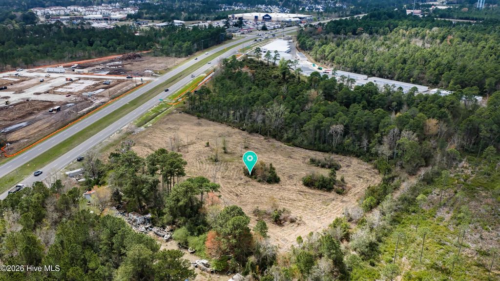 Photo of 37 17 Highway, Hampstead, NC 28443 (MLS # 100563897)