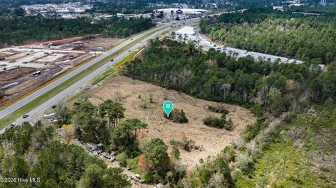 Tiny photo for 37 17 Highway, Hampstead, NC 28443 (MLS # 100563897)