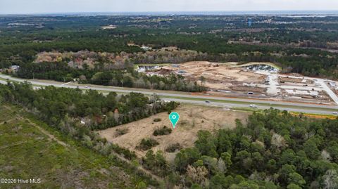 Tiny photo for 37 17 Highway, Hampstead, NC 28443 (MLS # 100563897)