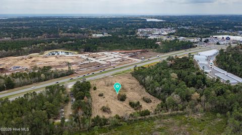 Tiny photo for 37 17 Highway, Hampstead, NC 28443 (MLS # 100563897)