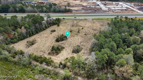 Tiny photo for 37 17 Highway, Hampstead, NC 28443 (MLS # 100563897)