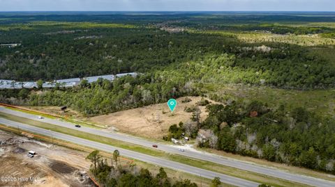 Tiny photo for 37 17 Highway, Hampstead, NC 28443 (MLS # 100563897)