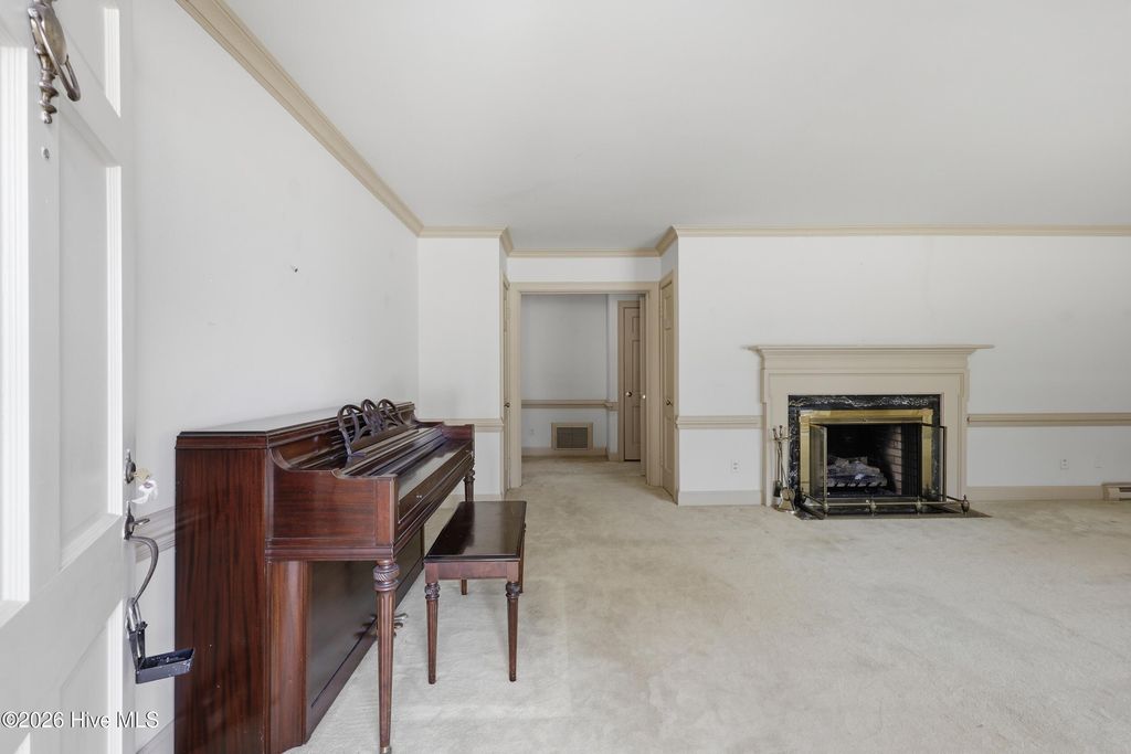 Photo of 1115 Park Drive, Elizabeth City, NC 27909 (MLS # 100560815)