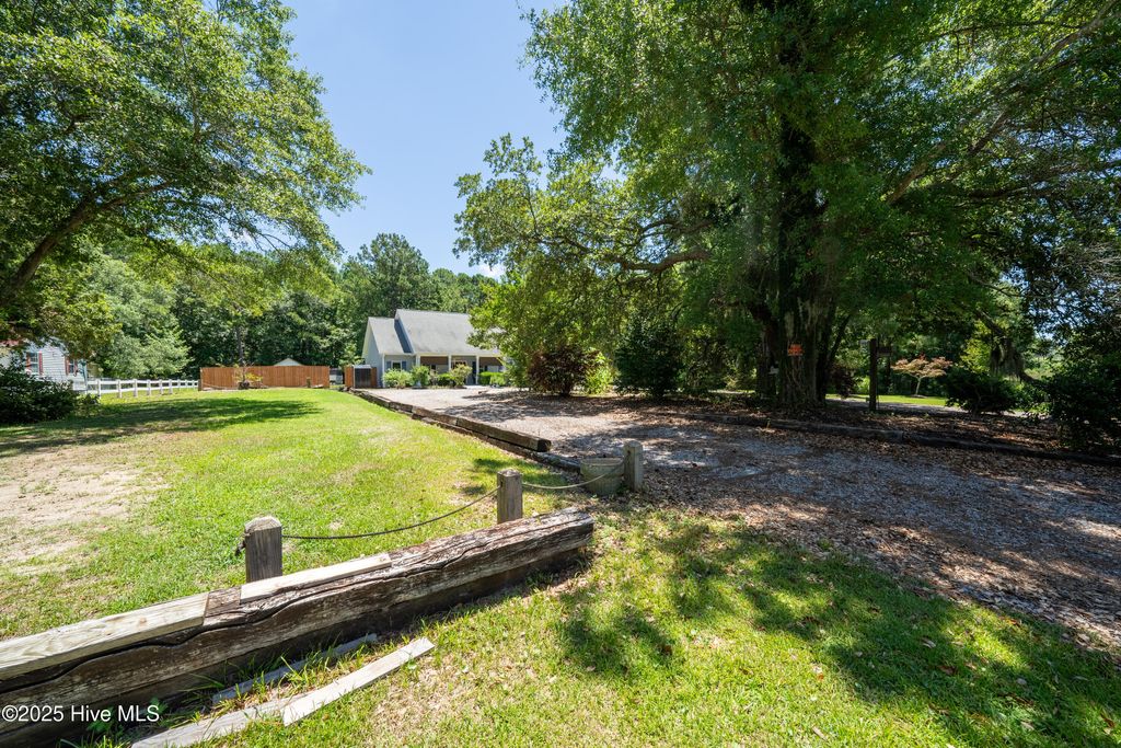 Photo of 216 Ocean Isle Beach Road SW, Shallotte, NC 28470 (MLS # 100487649)