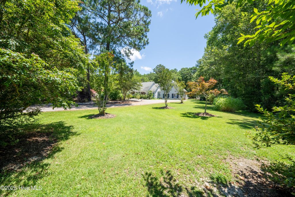 Photo of 216 Ocean Isle Beach Road SW, Shallotte, NC 28470 (MLS # 100487649)