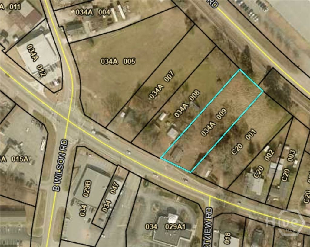 Photo of 3162 Maysville Road, Commerce, GA 30529 (MLS # CL350659)