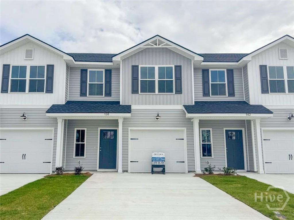 138 Heirloom Road