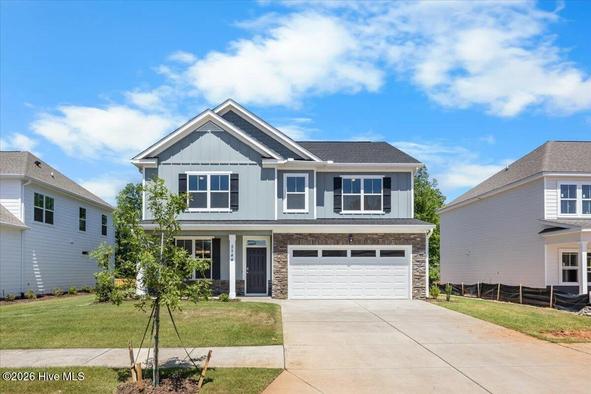 5544 Sweetwater Drive Unit Tp22
