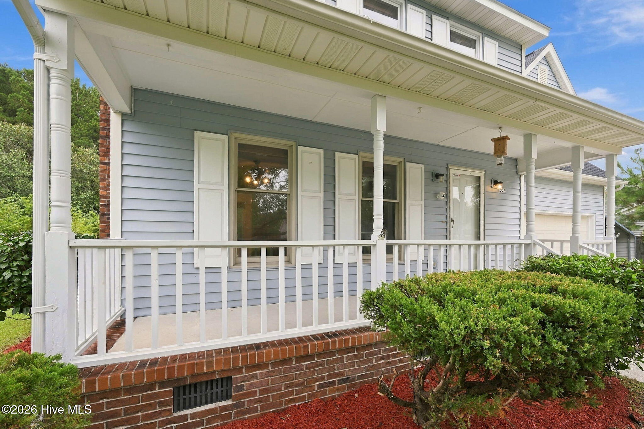 806 Mandarin Trail