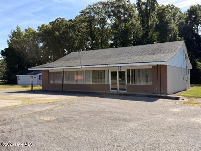 Photo 1 of 13 — 605 S Main Street # B Unit # B, Winton, NC 27986