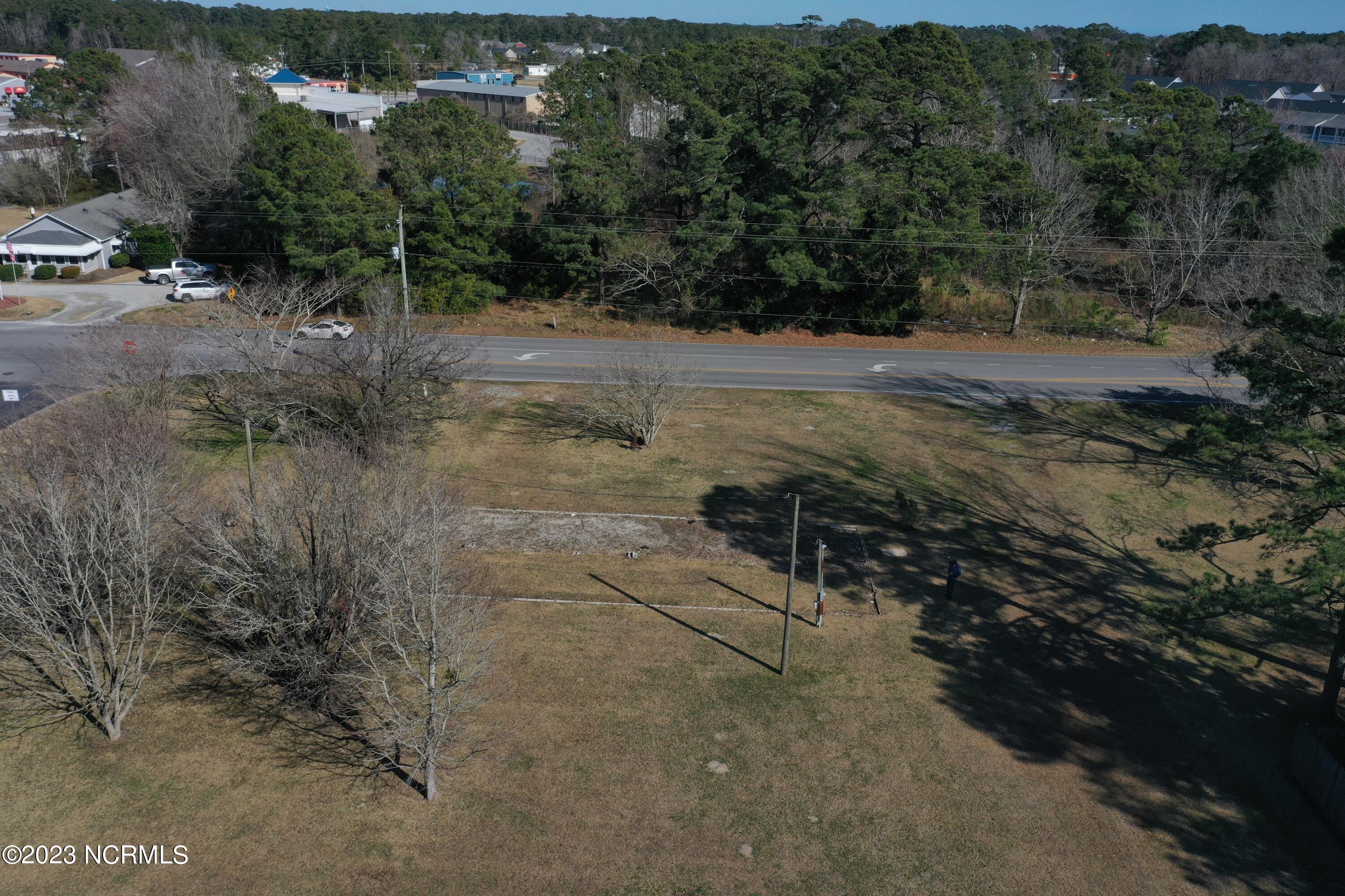 1124 &1128 Hammock Beach Road