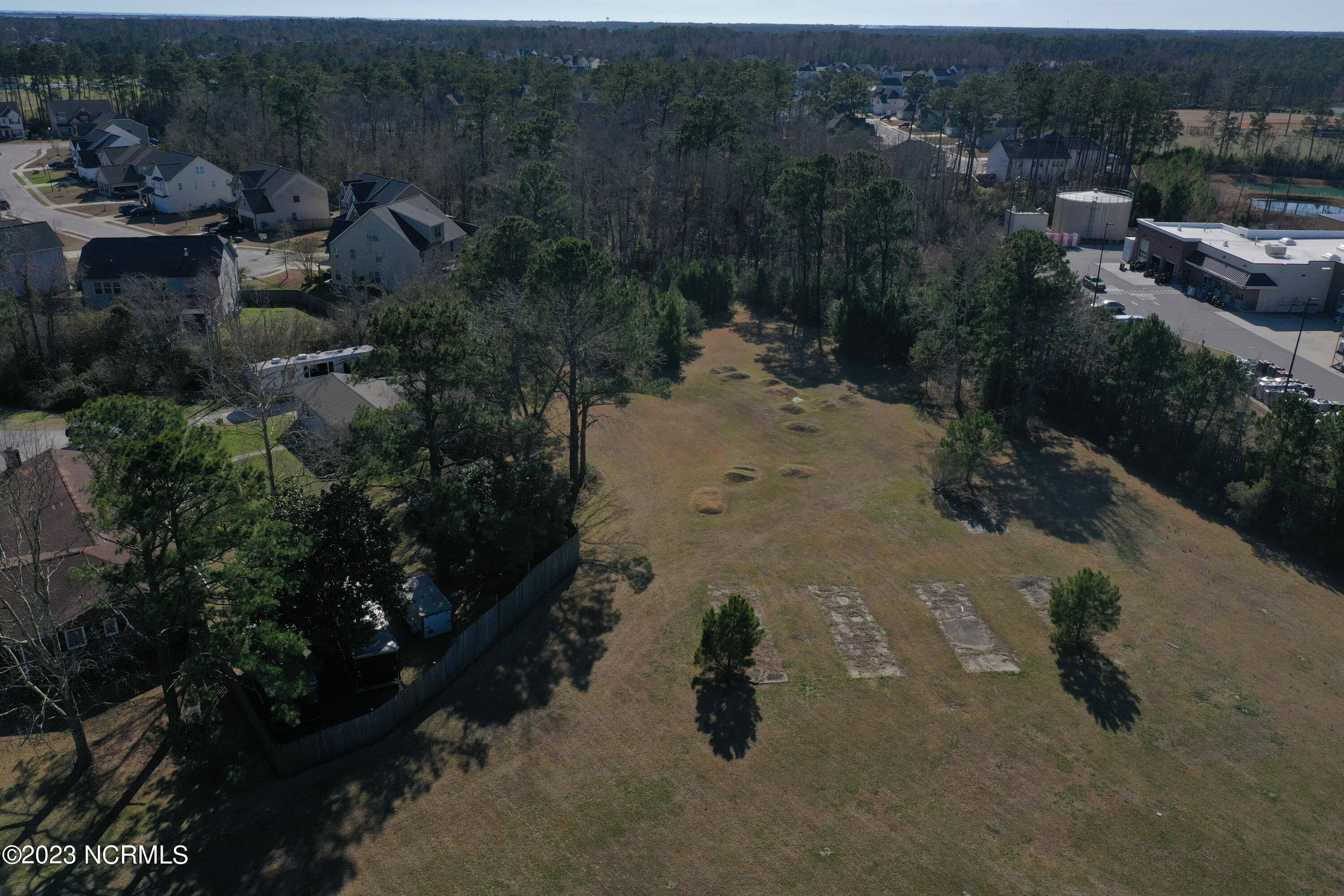 1124 &1128 Hammock Beach Road