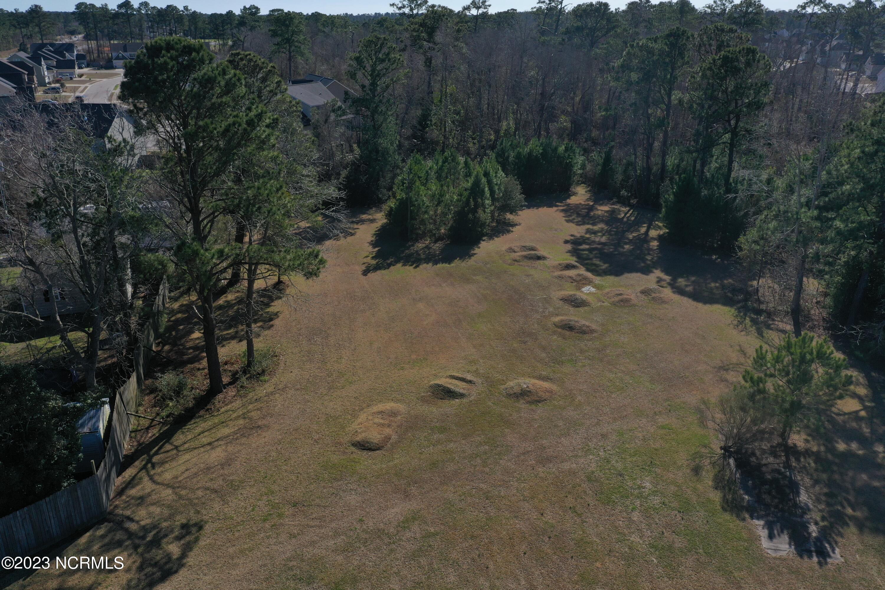 1124 &1128 Hammock Beach Road