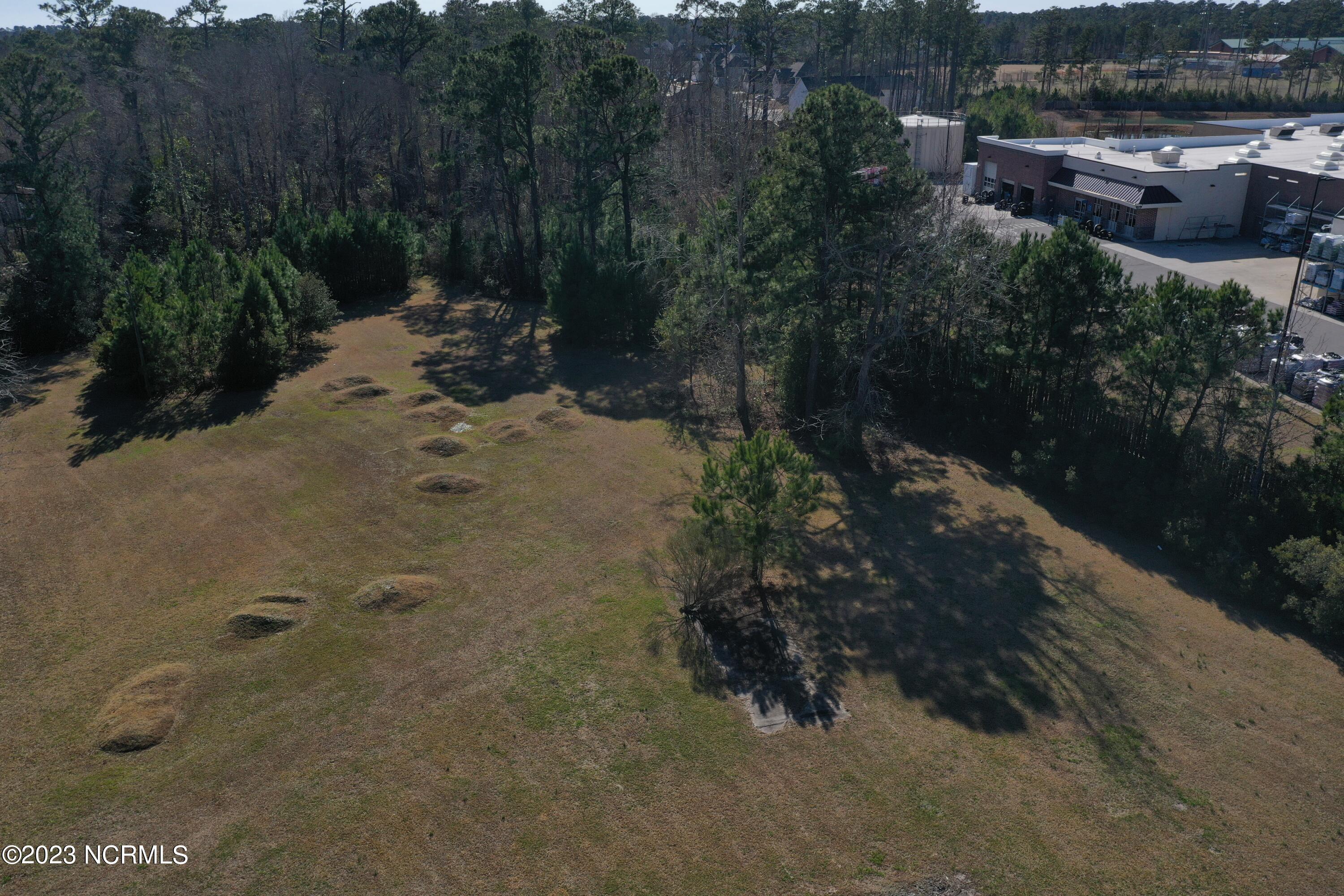 1124 &1128 Hammock Beach Road