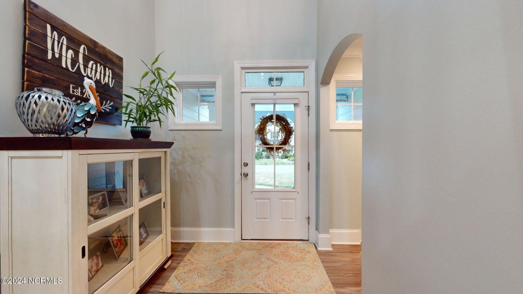 Photo of 407 Cutter Way, Newport, NC 28570 (MLS # 100609787)