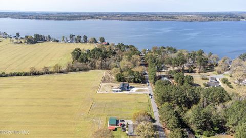 Vacant Land For Sale - 000 Whitehat Road<br/> Perquimans County, Hertford, NC 27944