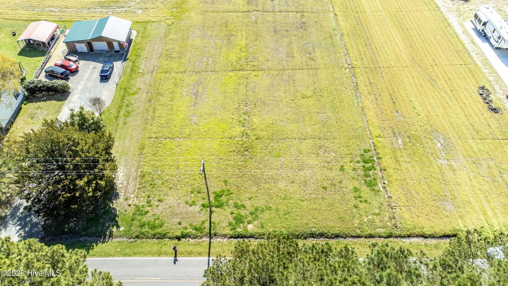 Photo of 000 Whitehat Road, Hertford, NC 27944 (MLS # 100562976)