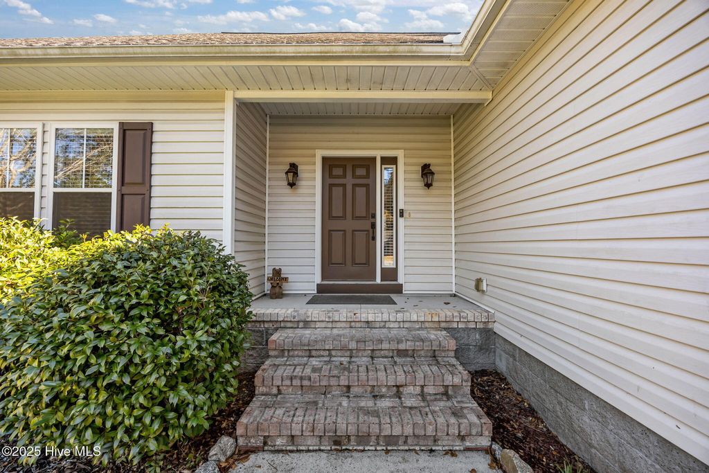 Photo of 1024 Echo Drive NE, Leland, NC 28451 (MLS # 100539810)