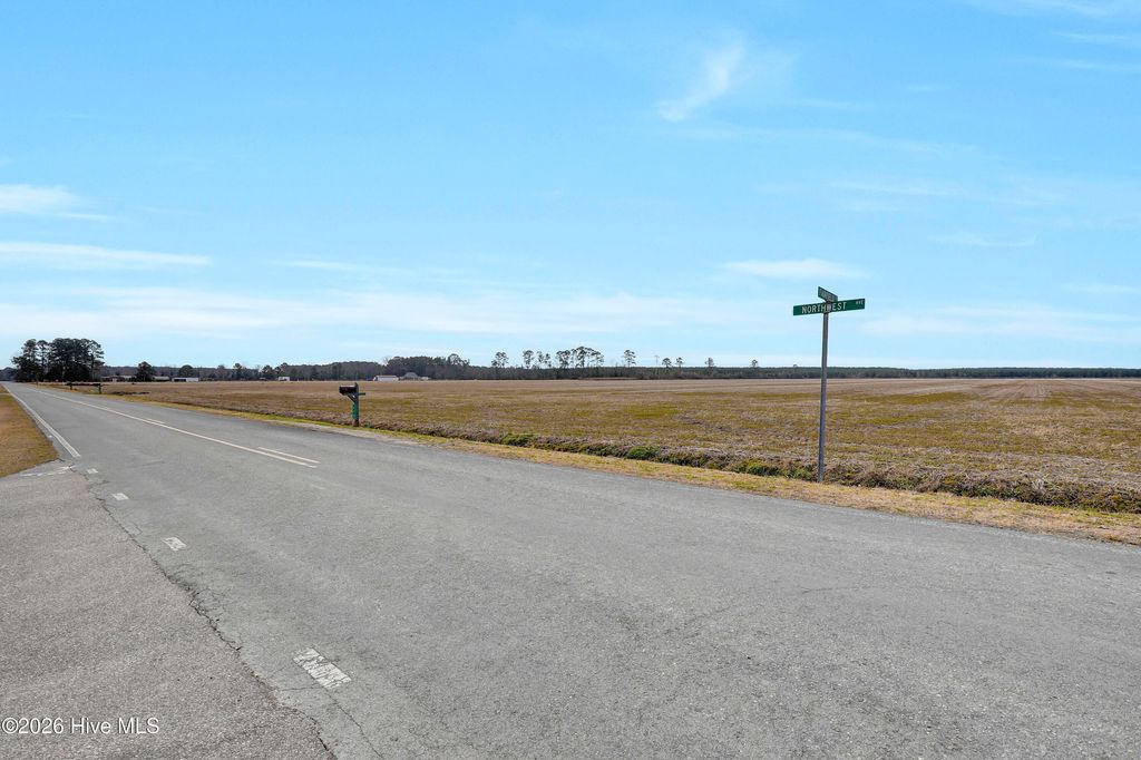 Photo of 484950 Highsmith Rd &amp; Northwest Ave, Saint Helena, NC 28425 (MLS # 100550959)