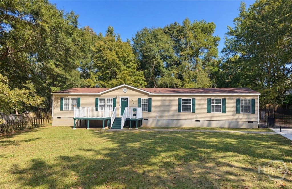 Photo of 176 Fernwood Court, Athens, GA 30601 (MLS # CL367179)