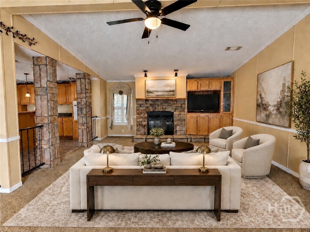 Photo of 176 Fernwood Court, Athens, GA 30601 (MLS # CL367179)