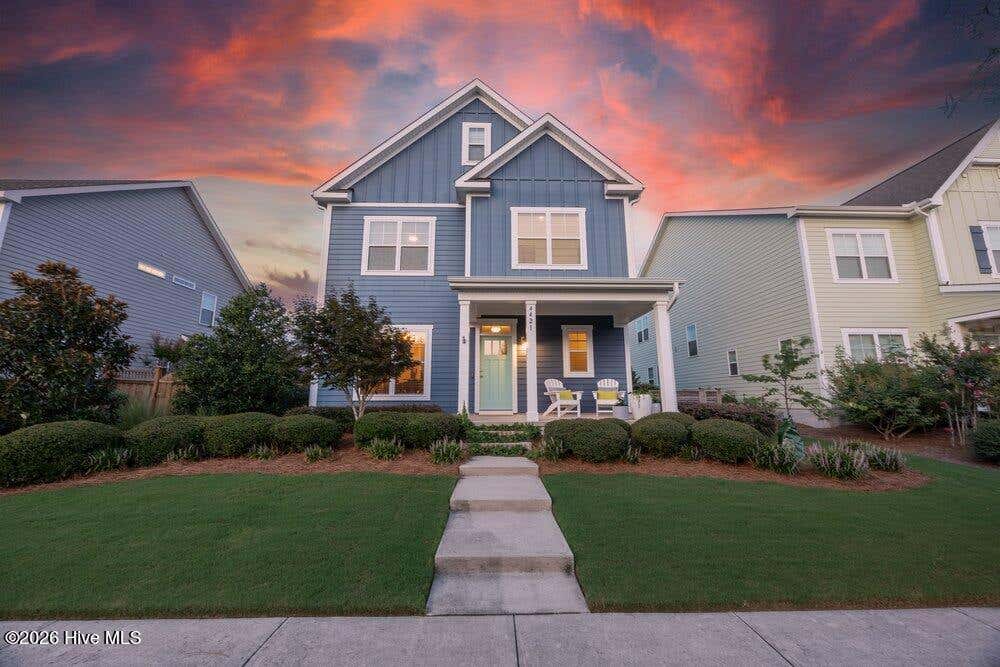Photo of 4421 Old Towne Street, Wilmington, NC 28412 (MLS # 100598098)