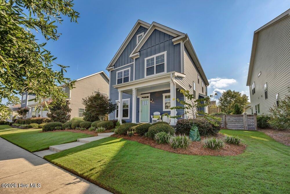 4421 Old Towne Street