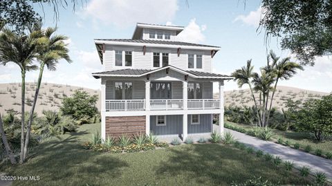 503 Peninsula Drive Carolina Beach NC 28428