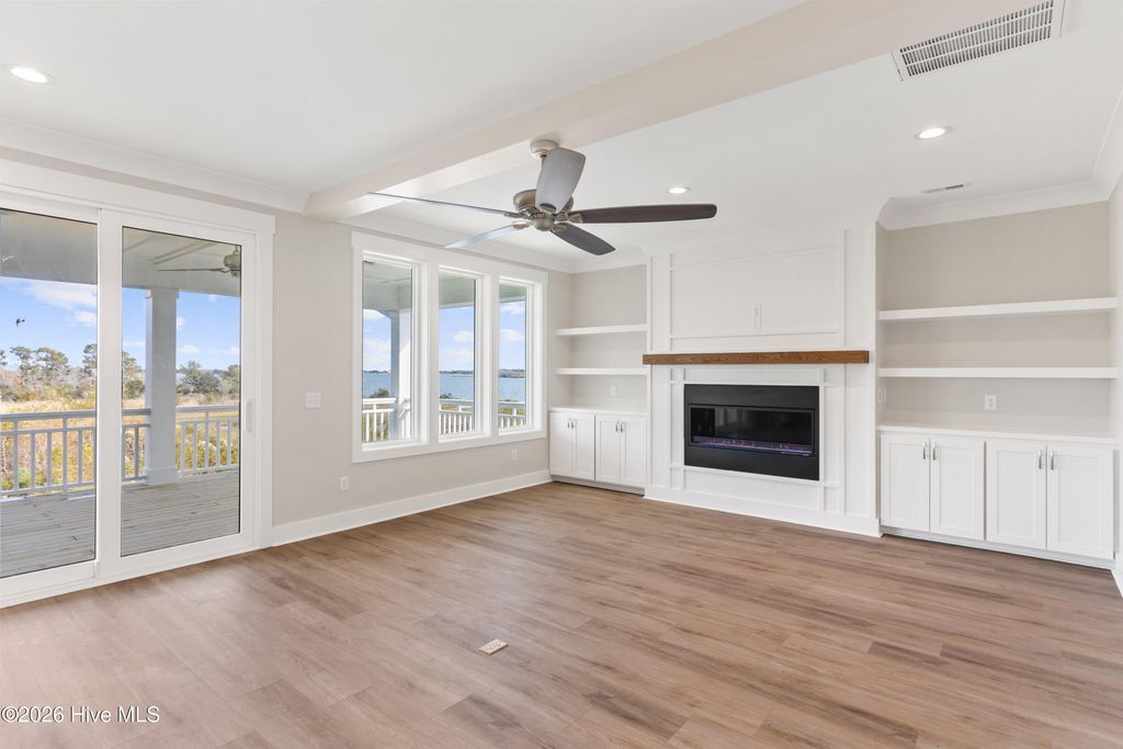 Photo of 503 Peninsula Drive, Carolina Beach, NC 28428 (MLS # 100552244)