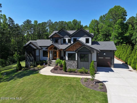Homes For Sale - 150 Stella Court<br/> Johnston County, Clayton, NC 27527