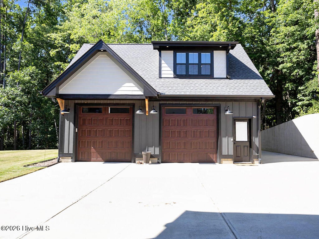 Photo of 150 Stella Court, Clayton, NC 27527 (MLS # 100597002)