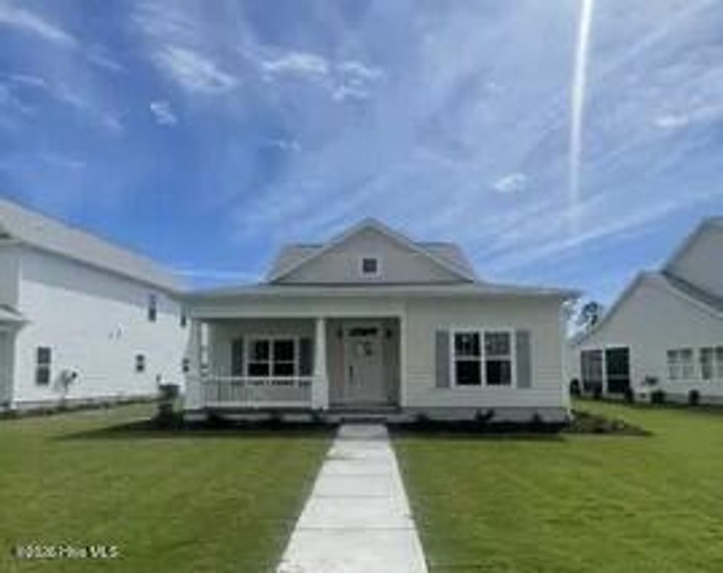 Photo of 1564 Moray Loop, Sunset Beach, NC 28468 (MLS # 100550388)