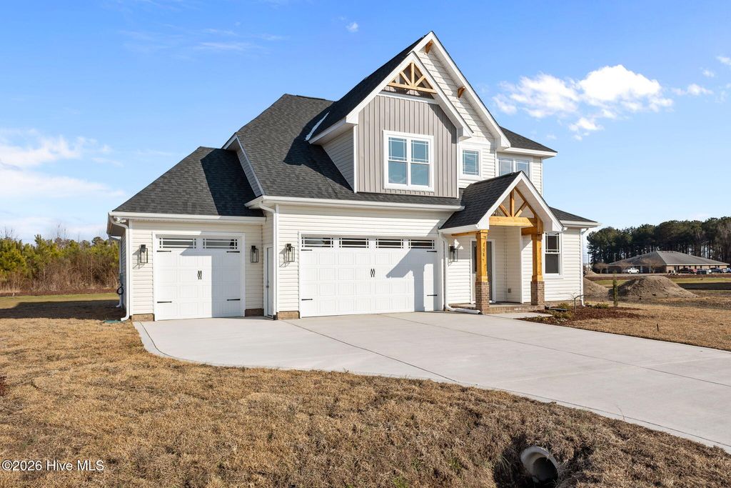 Photo of 108 Sunny Acres, Clinton, NC 28328 (MLS # 100562958)