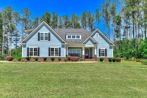 Homes For Sale - 427 Cavalry Run<br/> North Augusta, SC 29860