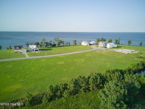 Vacant Land For Sale - 138 E Royal Way<br/> Merry Hill, NC 27957