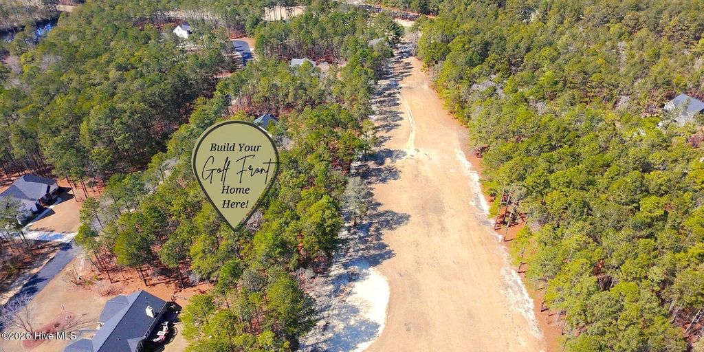 Photo of Tbd Wildlife Lane, Wagram, NC 28396 (MLS # 100557784)