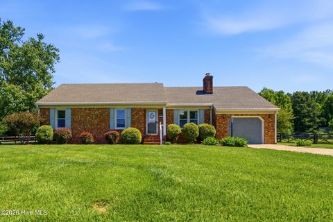 Photo of 111 Brookdale Court, Moyock, NC 27958 (MLS # 100573798)