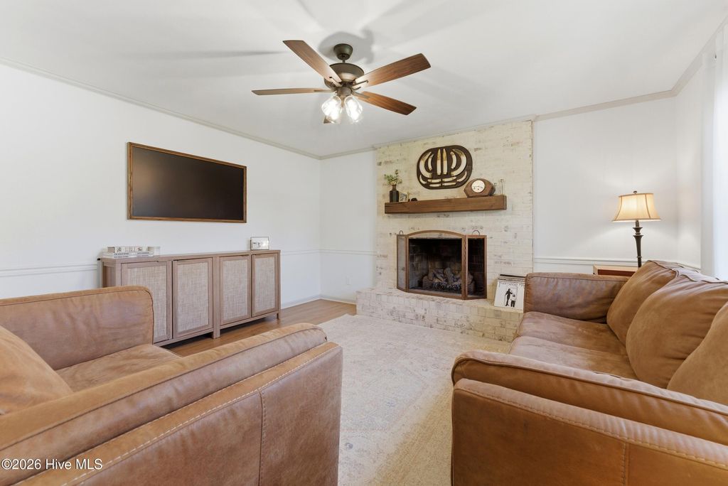 Photo of 111 Brookdale Court, Moyock, NC 27958 (MLS # 100573798)