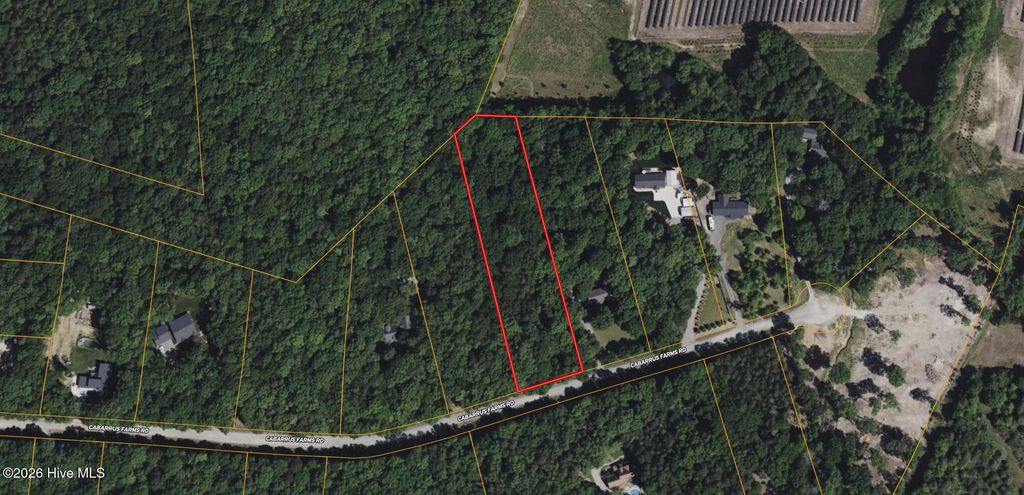 Photo of 2443 Cabarrus Farms Road, Midland, NC 28107 (MLS # 100582524)